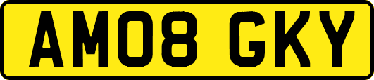 AM08GKY