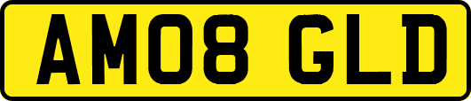 AM08GLD