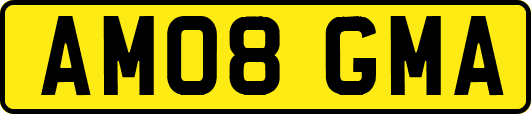 AM08GMA