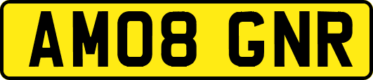 AM08GNR