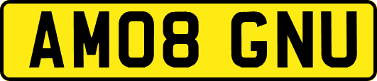 AM08GNU