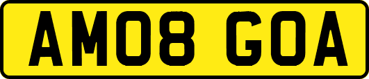 AM08GOA