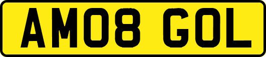 AM08GOL