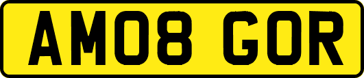 AM08GOR