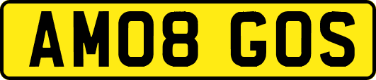 AM08GOS