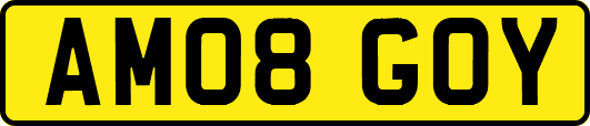 AM08GOY