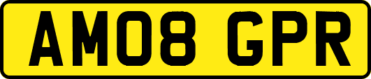 AM08GPR