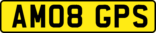 AM08GPS