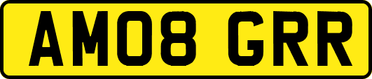 AM08GRR