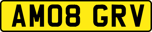 AM08GRV
