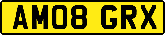 AM08GRX
