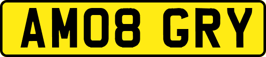 AM08GRY