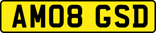 AM08GSD