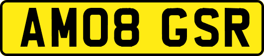 AM08GSR