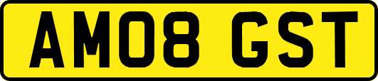 AM08GST