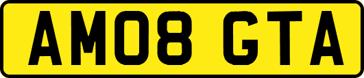 AM08GTA