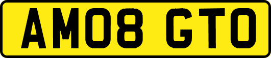 AM08GTO