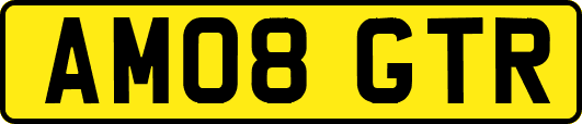 AM08GTR