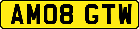 AM08GTW