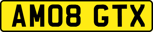 AM08GTX