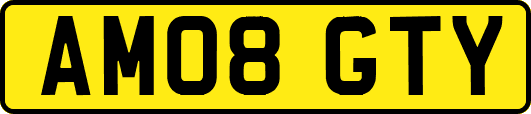 AM08GTY