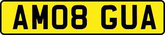 AM08GUA