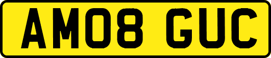 AM08GUC