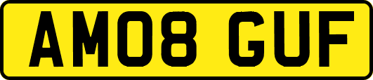 AM08GUF