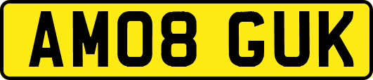 AM08GUK