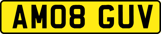 AM08GUV