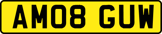 AM08GUW