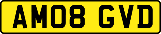 AM08GVD