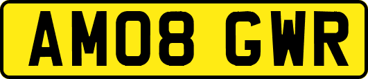 AM08GWR