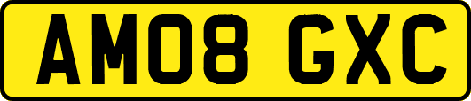 AM08GXC
