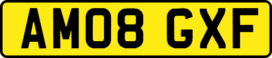 AM08GXF