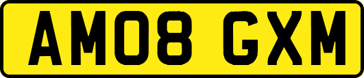 AM08GXM