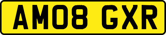 AM08GXR