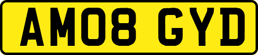 AM08GYD