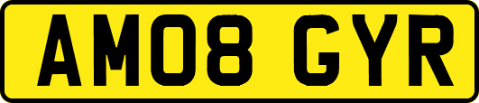 AM08GYR