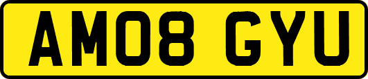 AM08GYU