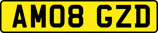 AM08GZD