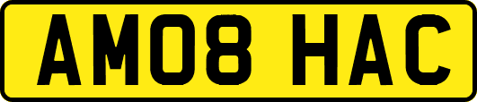AM08HAC