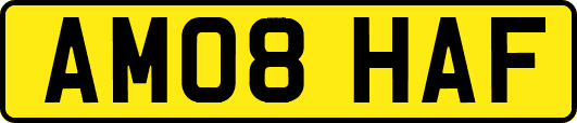 AM08HAF