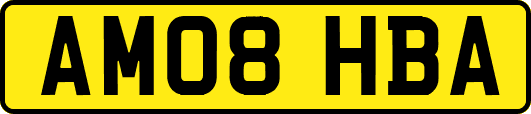 AM08HBA
