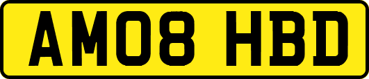 AM08HBD
