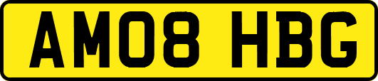 AM08HBG