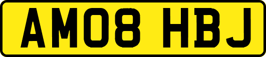 AM08HBJ