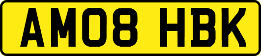 AM08HBK