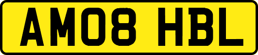 AM08HBL