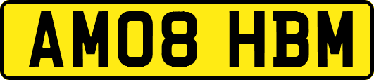 AM08HBM